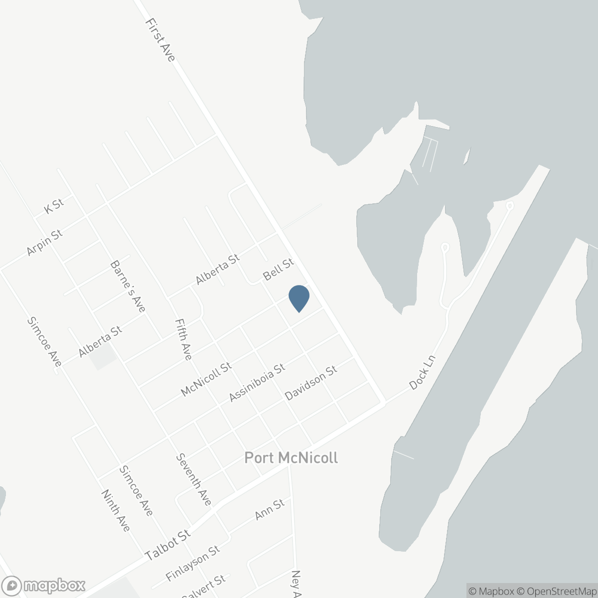 317 WARDELL STREET, Tay, Ontario L0K 1R0